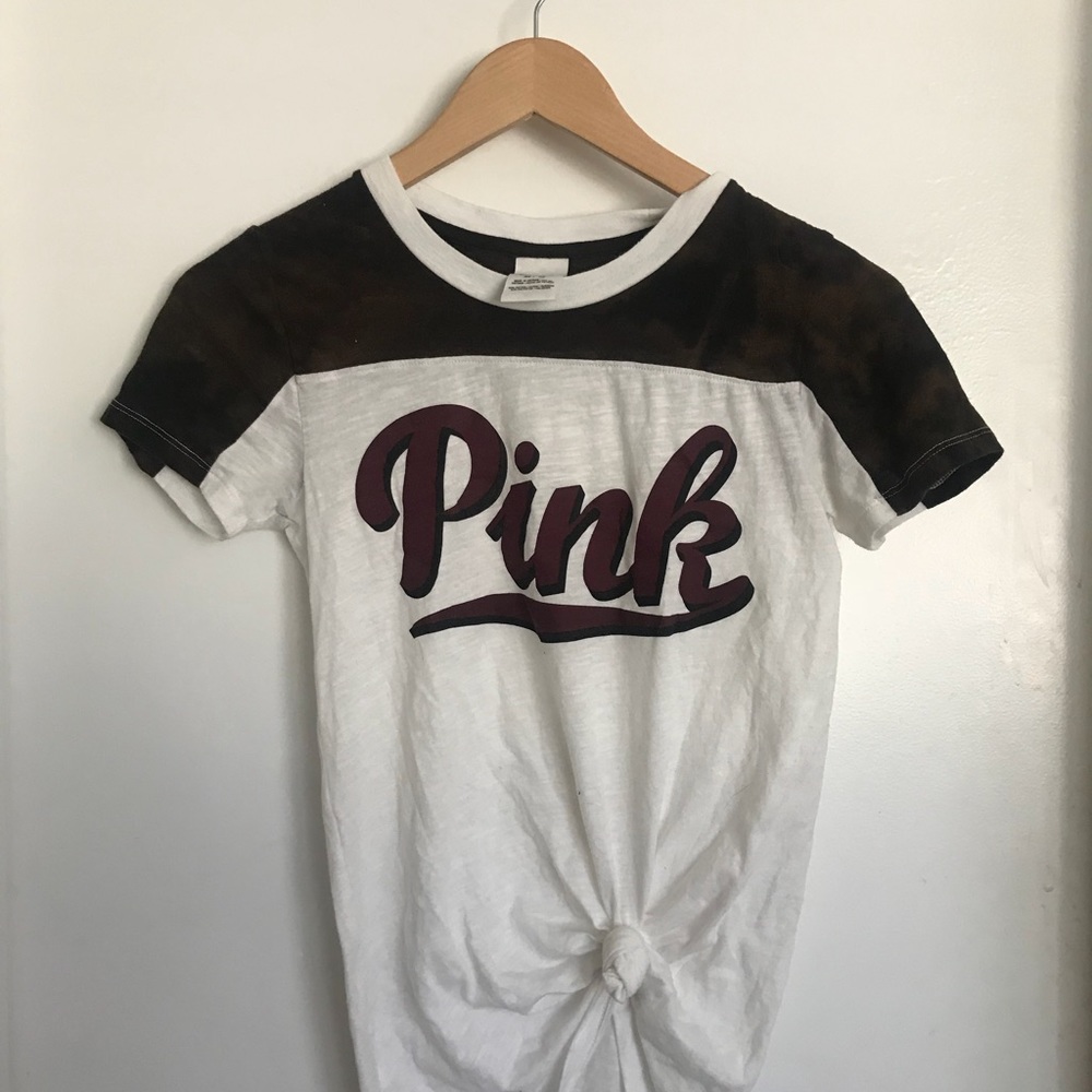 PINK Tee Shirt